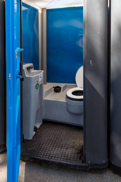 Best Portable restroom trailer rental  in Ogallala, NE