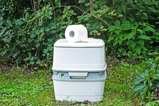 Best Portable bathroom rental  in Ogallala, NE