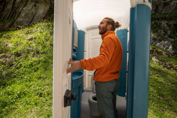 Best Local porta potty services  in Ogallala, NE