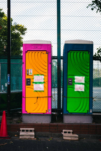 Portable Toilet Options We Offer in Ogallala, NE