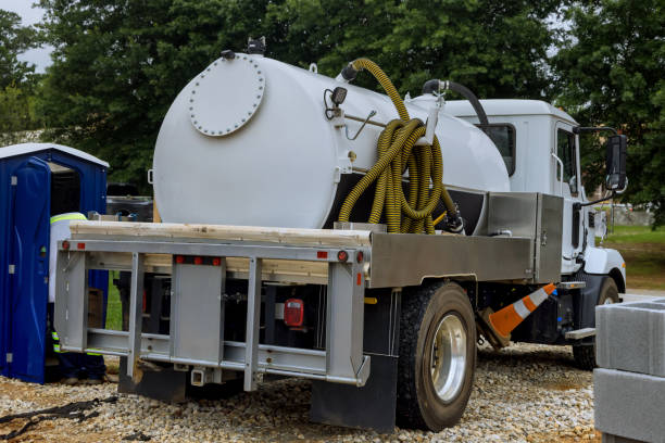 Best Long-term porta potty rental  in Ogallala, NE