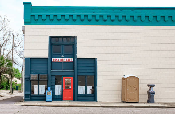 Best Portable restroom solutions  in Ogallala, NE