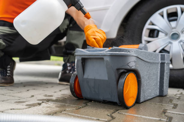 Best Best portable toilet rental  in Ogallala, NE